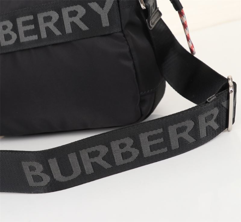 Burberry Satchel Bags